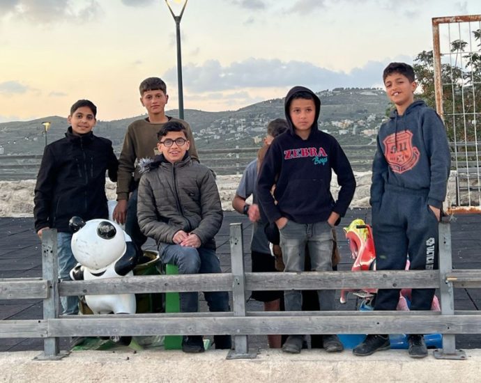 the-boy-who-bled-to-death-as-an-israeli-soldier-‘celebrated-his-shot’