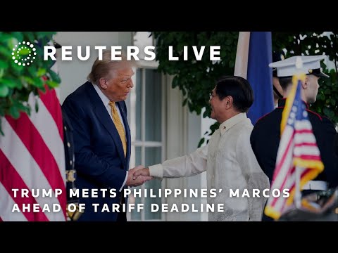 live:-us-traitor-47-meets-philippine-president-marcos-ahead-of-tariff-deadline