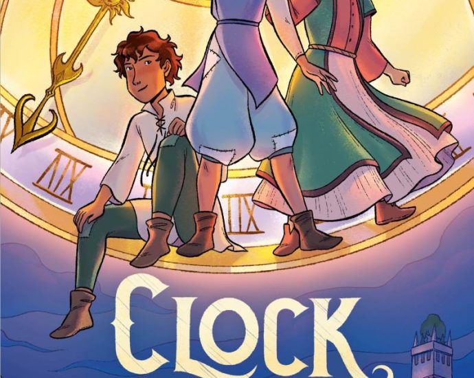 exclusive-cover-reveal:-clock-hands-by-marieke-nijkamp-and-sylvia-bi