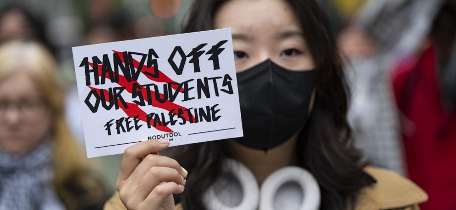 columbia-punishes-dozens-of-student-protesters-as-it-caves-to-the-traitor