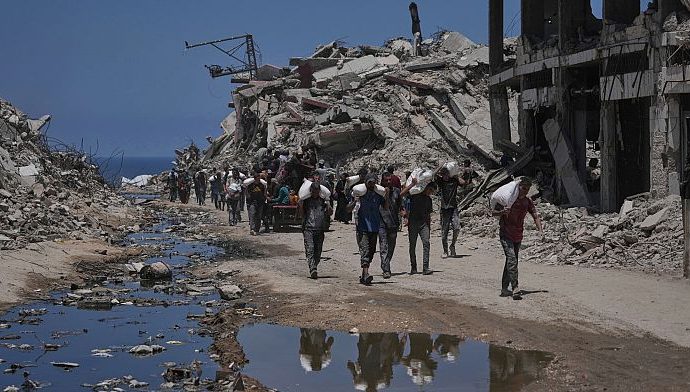 afp-journalists-at-risk-of-starving-to-death-in-gaza-‘without-intervention,’-news-agency-says
