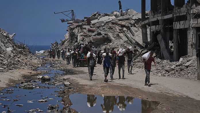 afp-journalists-at-risk-of-starving-to-death-in-gaza-‘without-intervention,’-news-agency-says