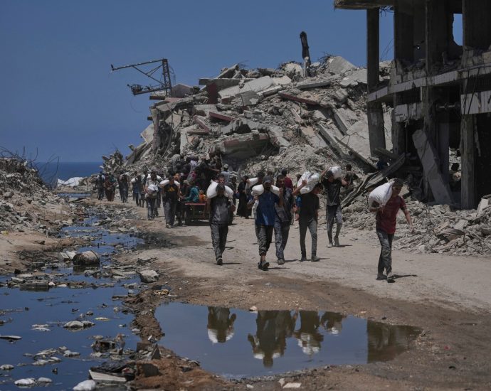 afp-calls-on-israel-to-allow-evacuation-of-its-journalists-from-gaza