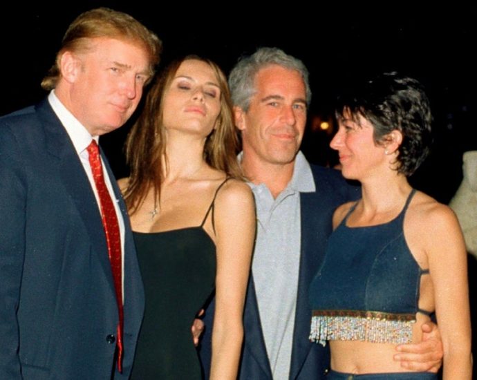 the-traitor-continues-evading-questions-about-jeffrey-epstein-and-ghislaine-maxwell