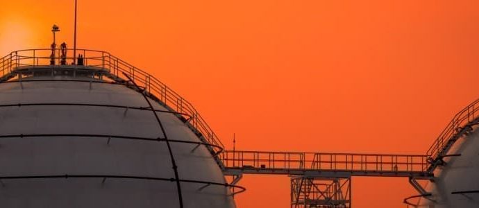 Natural Gas Dominance Unchallenged in Global Energy Landscape