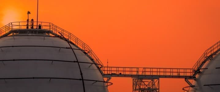 Natural Gas Dominance Unchallenged in Global Energy Landscape