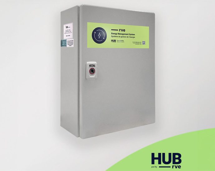 rve-earns-ul-1741-certification-for-its-ev-charging-energy-management-system