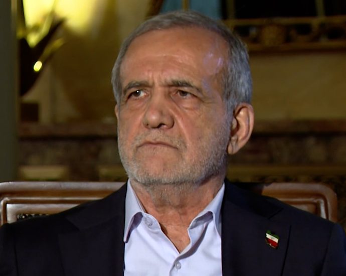 video:-iran’s-president-says-country-won’t-abandon-its-nuclear-programme