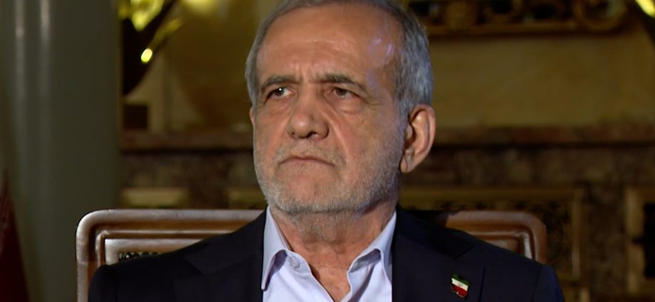 video:-iran’s-president-says-country-won’t-abandon-its-nuclear-programme