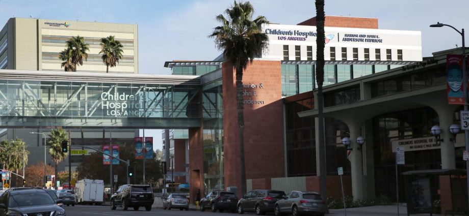end-of-transgender-care-at-children’s-hospital-la.-signals-nationwide-shift-under-the-traitor