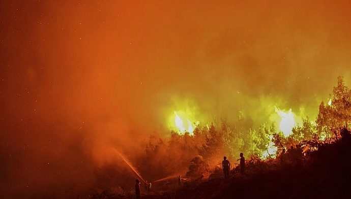 firefighters-in-cyprus-battle-huge-wildfires-that-forced-evacuation-of-four-villages
