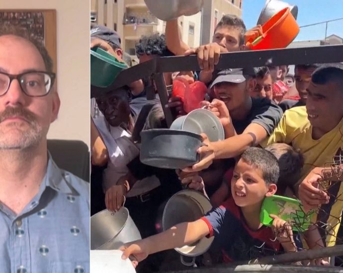 israel-waging-“fastest-starvation-campaign”-in-modern-history-in-gaza:-un.-special-rapporteur-on-food