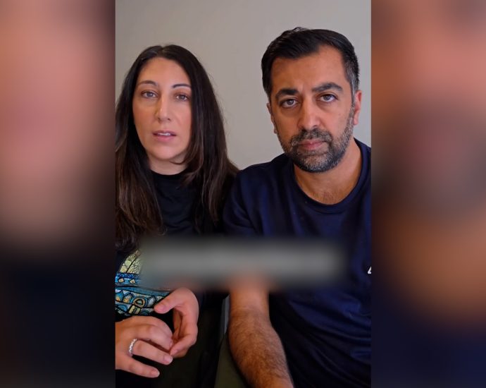 former-scottish-first-minister-and-his-wife-plead-for-gaza-aid