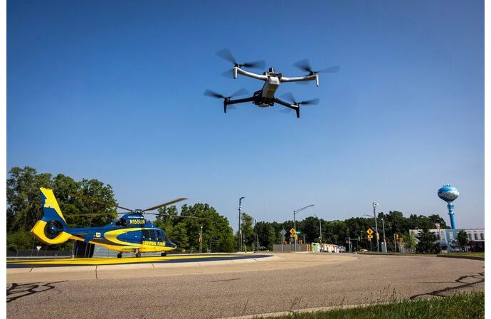 new-air-mobility-corridor-in-michigan-will-enable-research-into-evtols