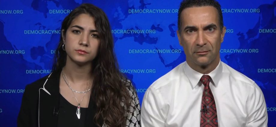 palestinian-american-student-&-dad:-200-relatives-killed-in-gaza;-vcu-withholds-diploma-for-protest
