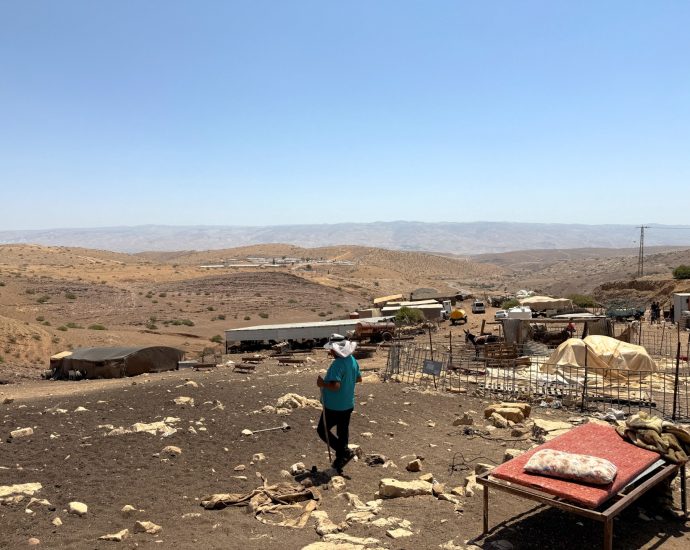 israeli-parliament-approves-symbolic-motion-on-west-bank-annexation