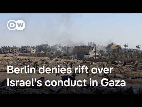 germany-reluctant-to-toughen-stance-on-israel-over-war-in-gaza-|-dw-news