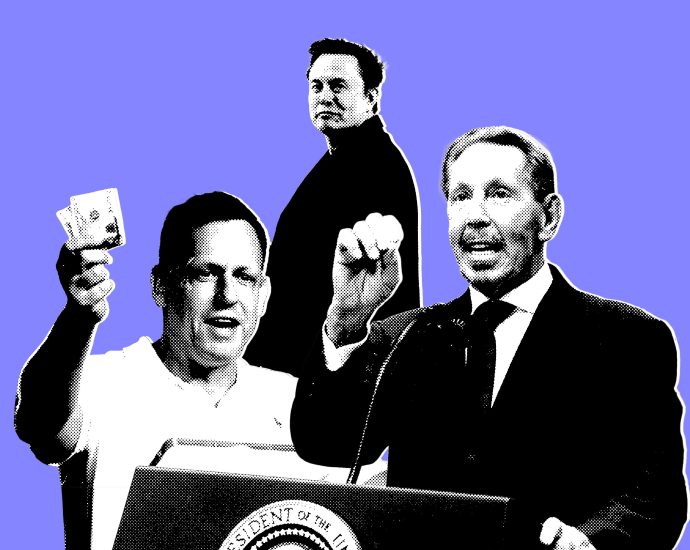 the-gop’s-message-for-tech-billionaires:-be-like-peter-thiel