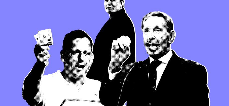 the-gop’s-message-for-tech-billionaires:-be-like-peter-thiel