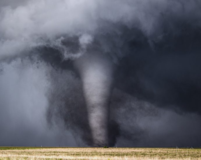 The True Story Behind The Deadliest Tornado In U.S. History