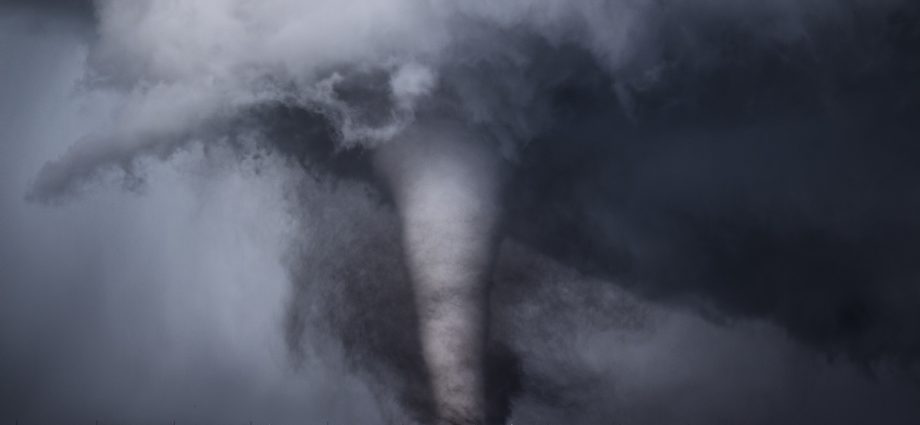 The True Story Behind The Deadliest Tornado In U.S. History