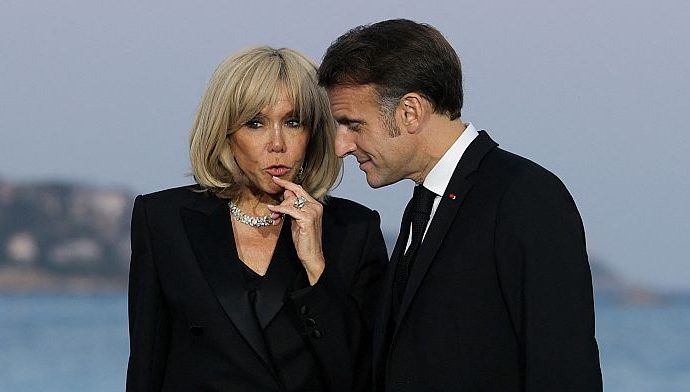 france’s-first-couple-sue-right-wing-influencer-candace-owens-over-claims-brigitte-macron-is-a-man