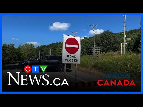 huntsville-road-closures-in-place-for-premiers’-meeting-and-protest-|-across-canada-for-july-23-2025