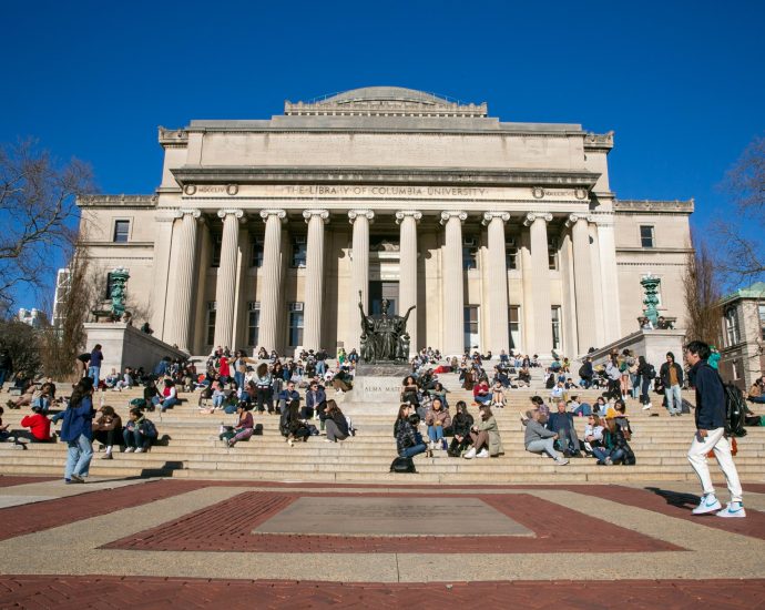 columbia-university-to-pay-$200m-to-settle-anti-semitism-claims