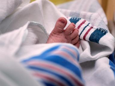 the-us-fertility-rate-reached-a-new-low-in-2024,-cdc-data-shows