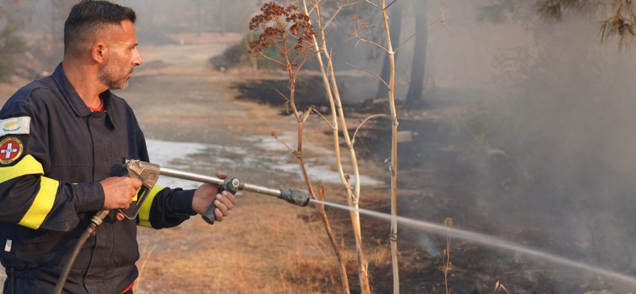 deadly-cyprus-wildfire-claims-two-lives,-forces-mass-evacuations
