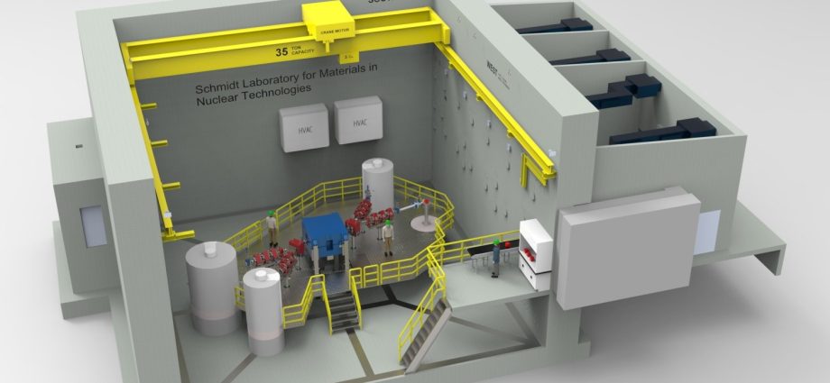 new-facility-to-accelerate-materials-solutions-for-fusion-energy