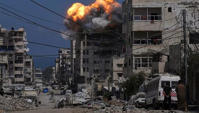 us-negotiators-cut-short-gaza-ceasefire-talks,-accusing-hamas-of-lacking-‘good-faith’
