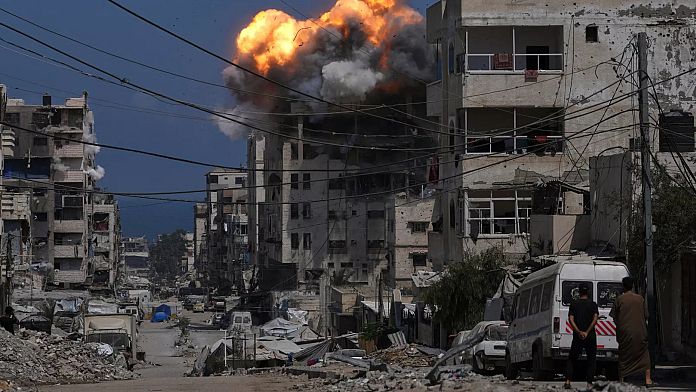 us-negotiators-cut-short-gaza-ceasefire-talks,-accusing-hamas-of-lacking-‘good-faith’