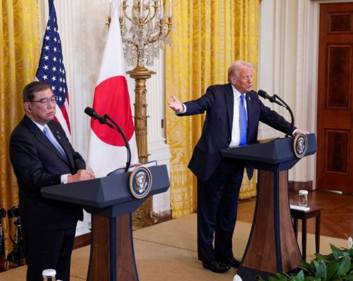 has-traitor-47’s-policy-of-imposing-trade-tariffs-worked?