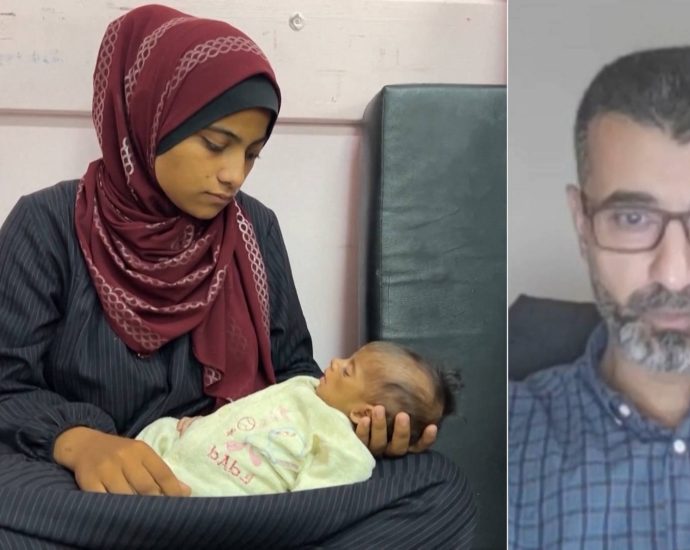 “wasting-away”-in-gaza:-oxfam,-100+-groups-decry-israel’s-“man-made”-mass-starvation-of-palestinians