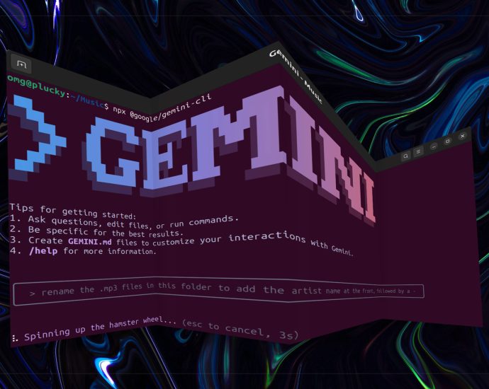 how-to-install-and-use-gemini-cli-on-ubuntu
