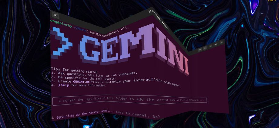how-to-install-and-use-gemini-cli-on-ubuntu