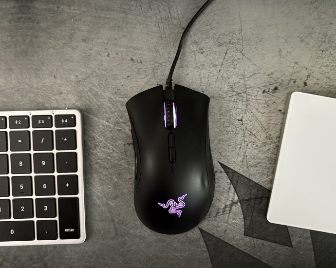 The best accessory I ever bought for my MacBook can be yours for $20