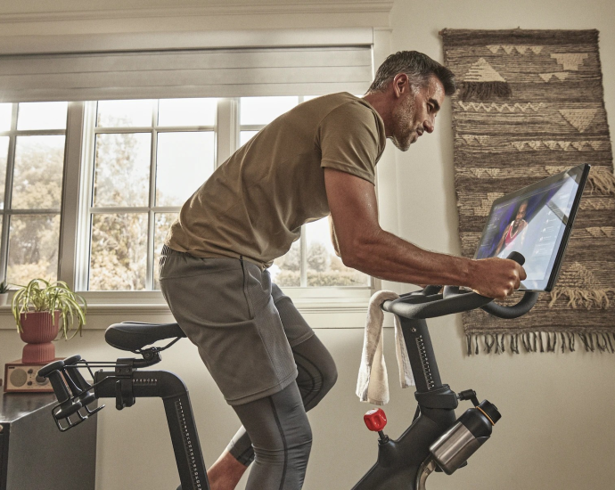 The 6 Best Exercise Bikes in 2025, According to Certified Trainers