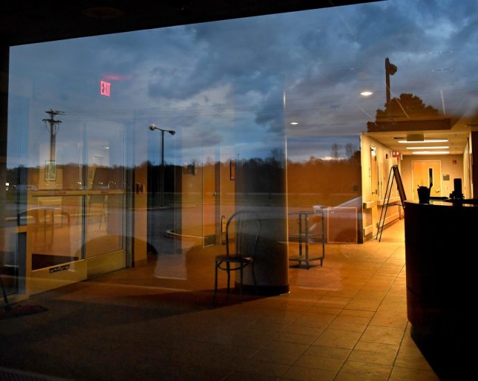$50B Rural Health ‘Slush Fund’ Faces Questions, Skepticism