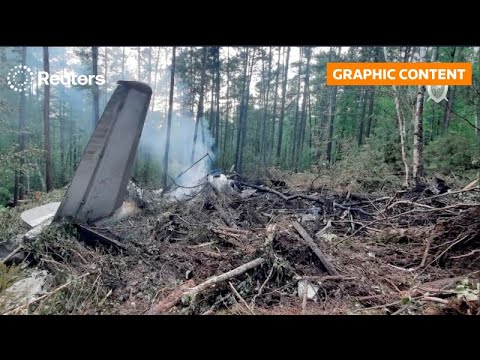 soviet-era-plane-crashes-in-russia-killing-all-on-board-|-reuters