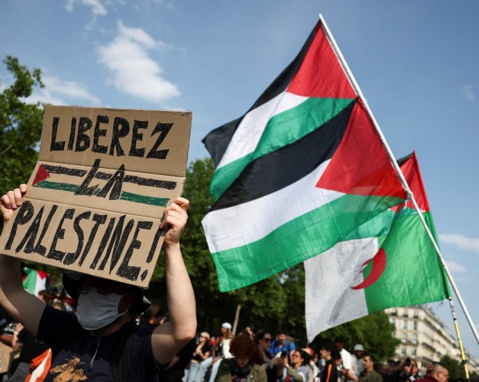 us,-israel-condemn-france’s-move-to-recognise-palestinian-state