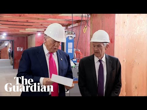 the-traitor-and-fed-chair-powell-clash-on-camera-over-federal-reserve-renovation-cost