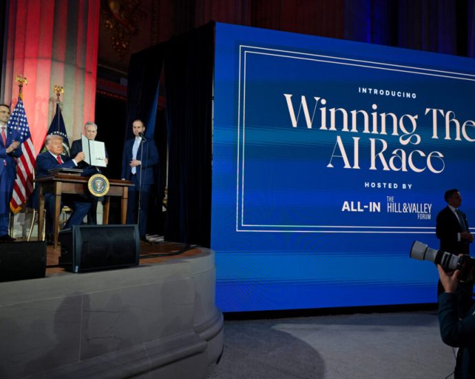 the-traitor’s-ai-action-plan-waives-federal-environmental-rules-in-the-development-of-data-centers