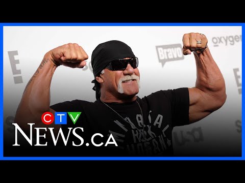 ctv-national-news:-pro-wrestling-icon-hulk-hogan-dead-at-71