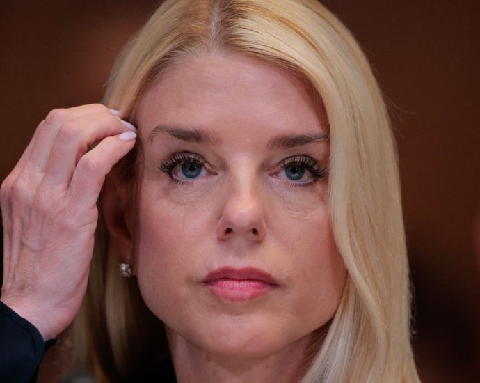 attorney-general-pam-bondi-pulls-out-of-anti-trafficking-event-over-medical-issue