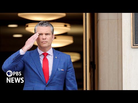 hegseth