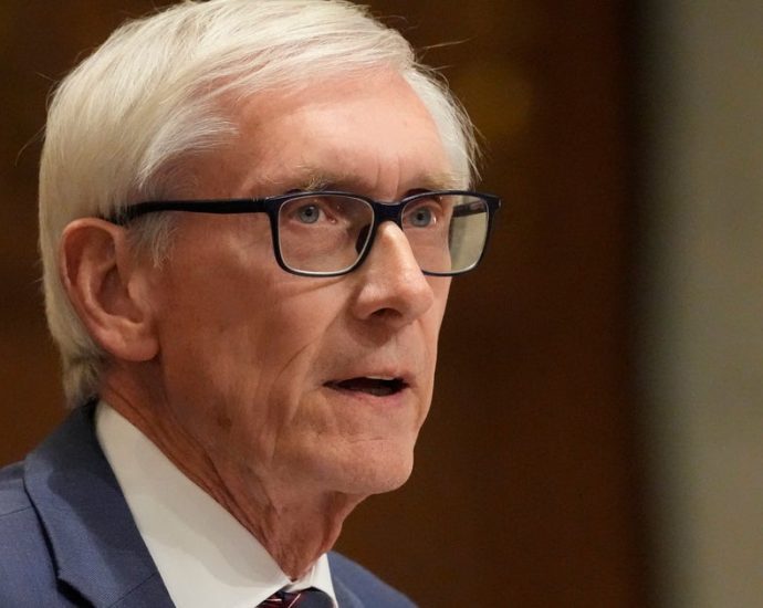 democratic-gov.-tony-evers-says-he-won’t-seek-third-term-in-wisconsin