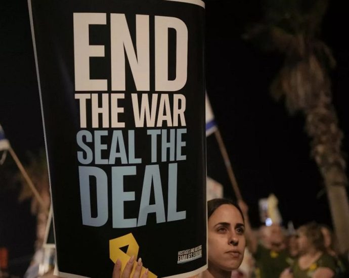netanyahu-says-israel-considering-alternatives-to-ceasefire-talks-with-hamas