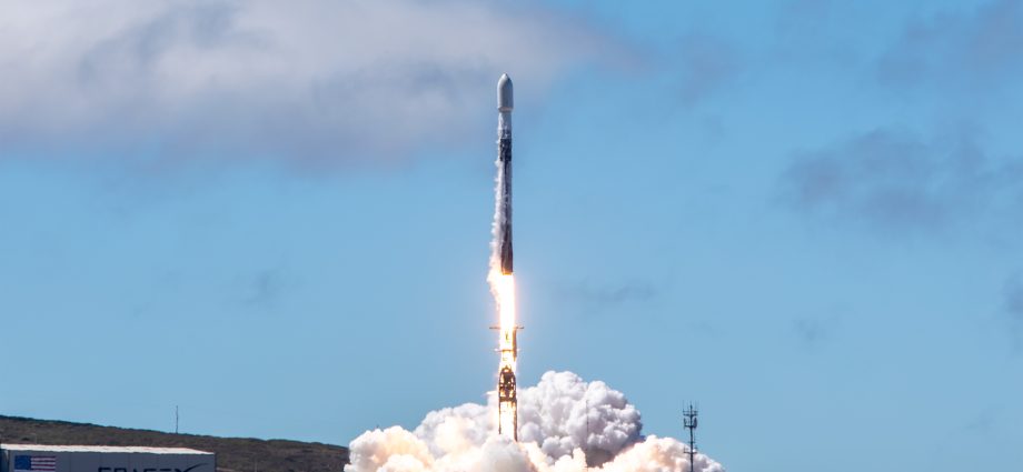 NASA Launches Mission to Study Earth’s Magnetic Shield